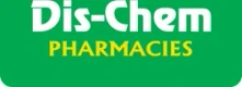 Dis-Chem logo
