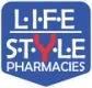 LifeStyle Pharmacies logo