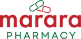 Marara Pharmacy logo