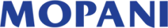 Mopani Pharmacy logo