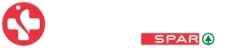 Pharmacy at SPAR logo