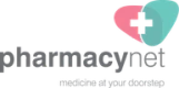 PharmacyNet logo